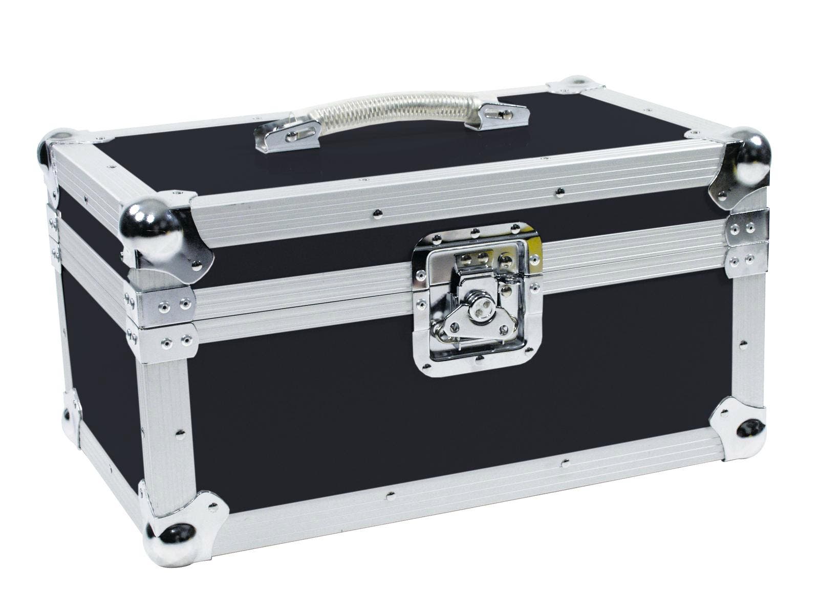 ROADINGER Road Case 12x Microphones - Roadinger | Bellalite ROADINGER Road Case 12x Microphones - Roadinger | Bellalite