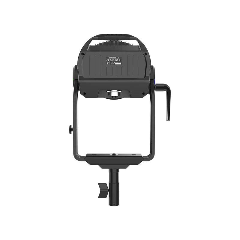 Aputure LS 600c Pro II   - APUTURE | Bellalite