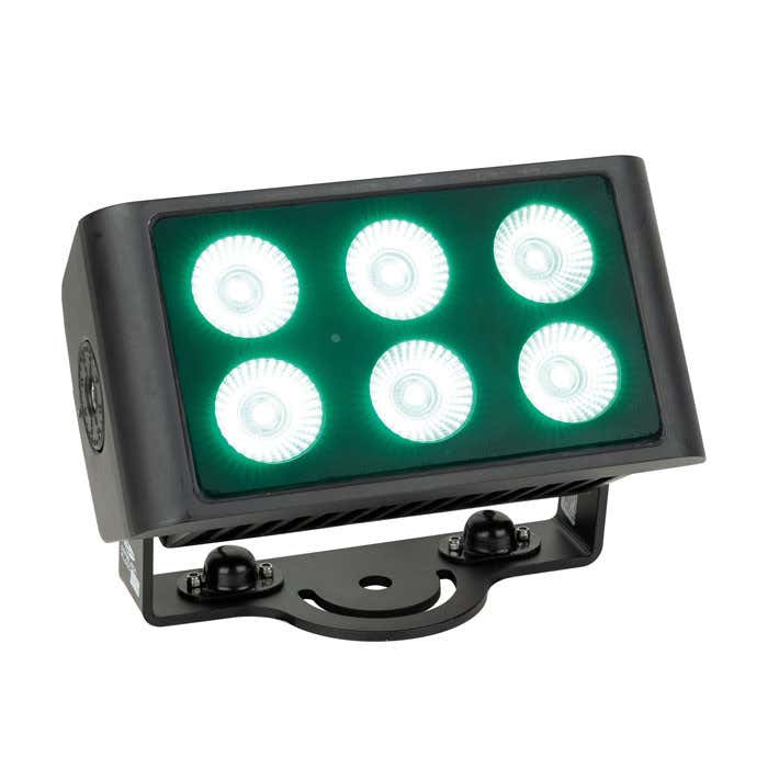 Cameleon Flood 6Q6 Tour - Showtec | Bellalite Cameleon Flood 6Q6 Tour - Showtec | Bellalite