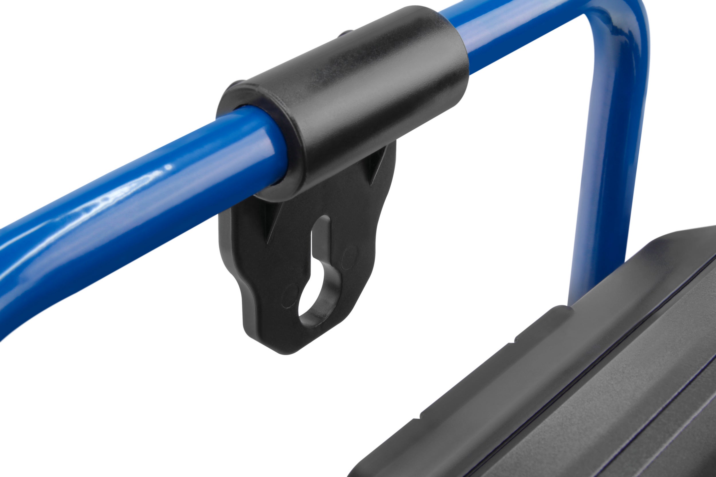 Arbetslampa FL2400R 30W Rechargeable Luminary LED spotlight - Ansmann | Bellalite