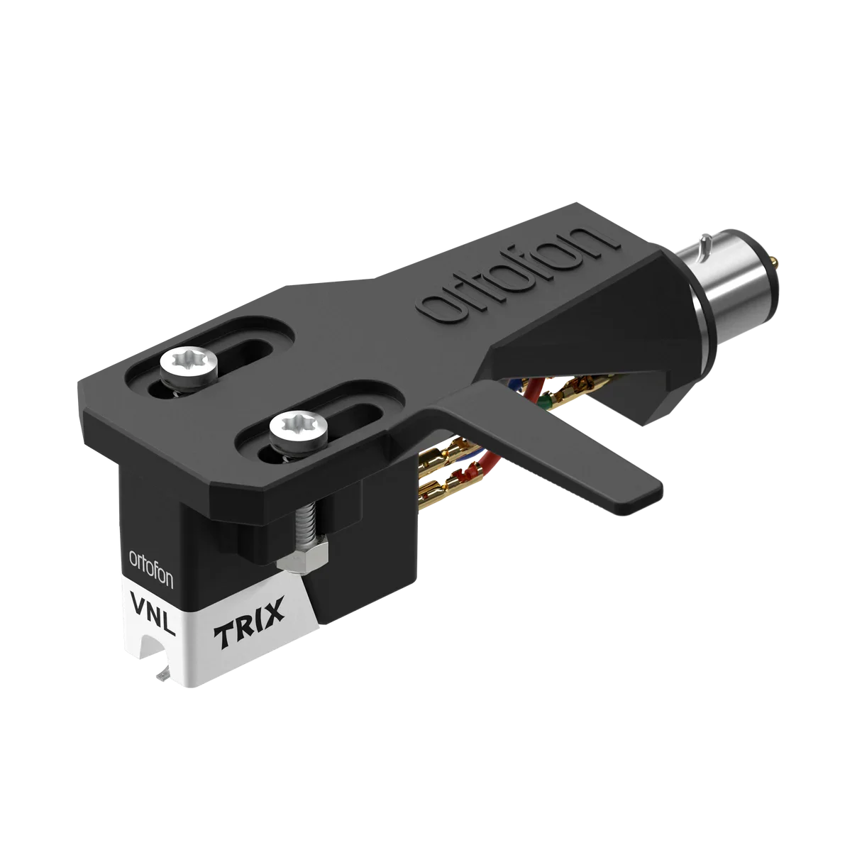 Ortofon VNL TRIX Premounted on SH-2 BLACK - Ortofon | Bellalite