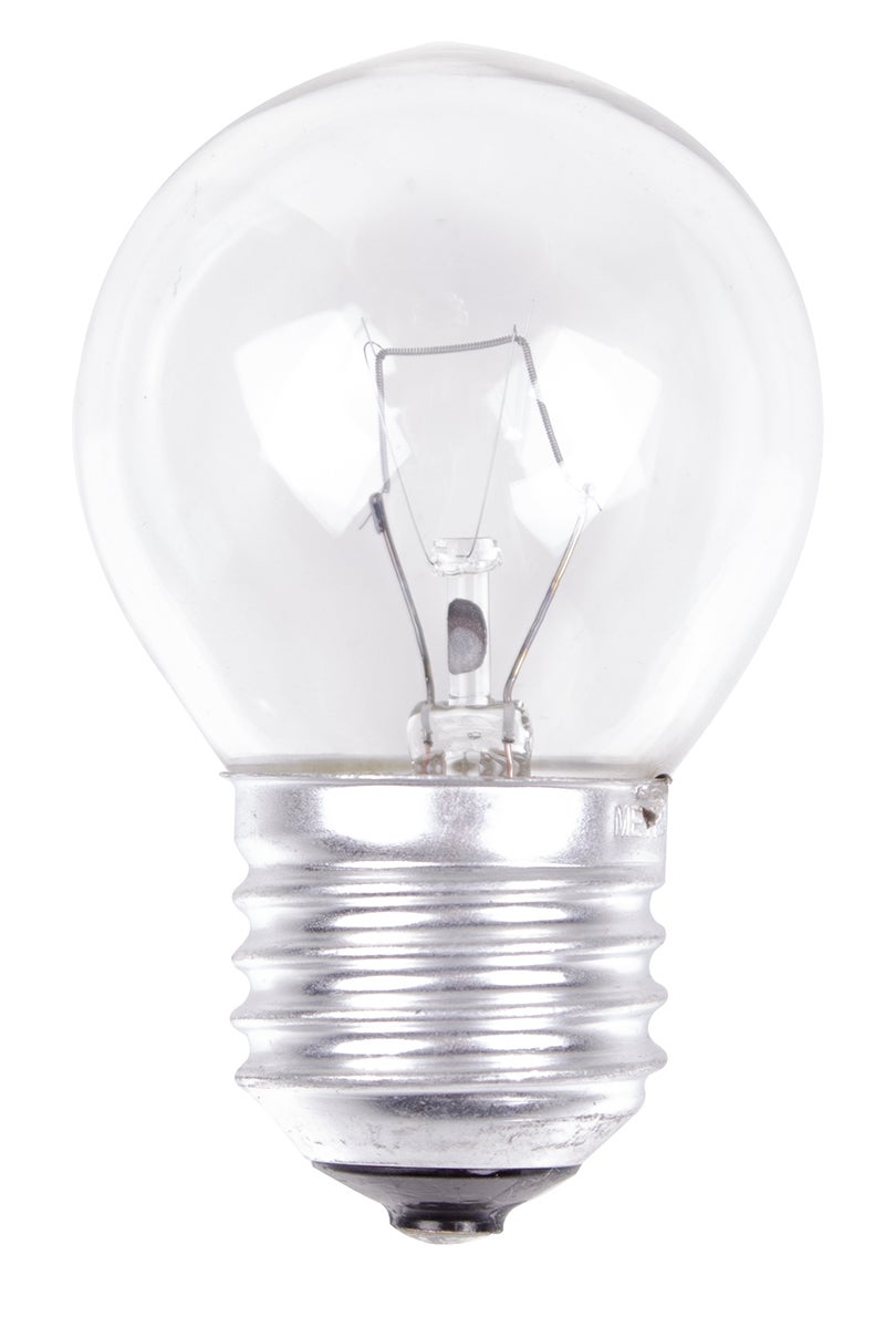 Admiral Reservlampa E27 60W f. Vintage Luminaire - Admiral Staging | Bellalite