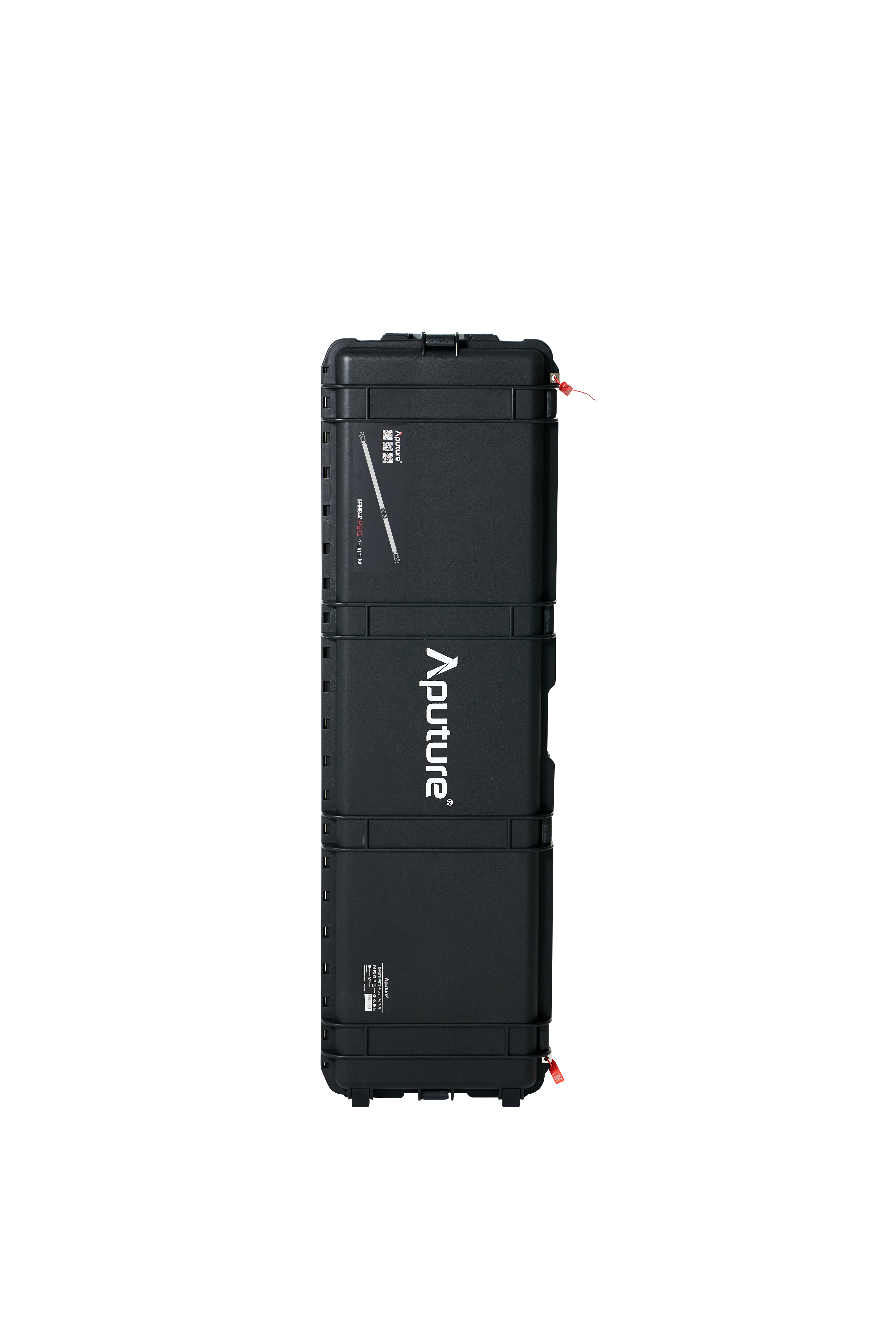 Aputure INFINIBAR PB12 4-Light Kit   - APUTURE | Bellalite