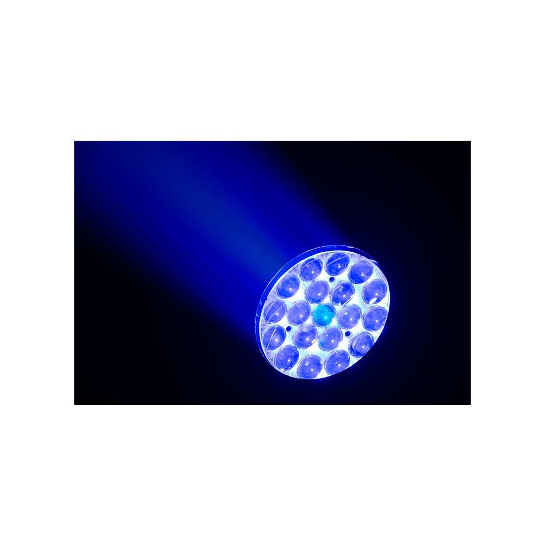 Eliminator Mega Par Z Wash  - Eliminator Lighting | Bellalite