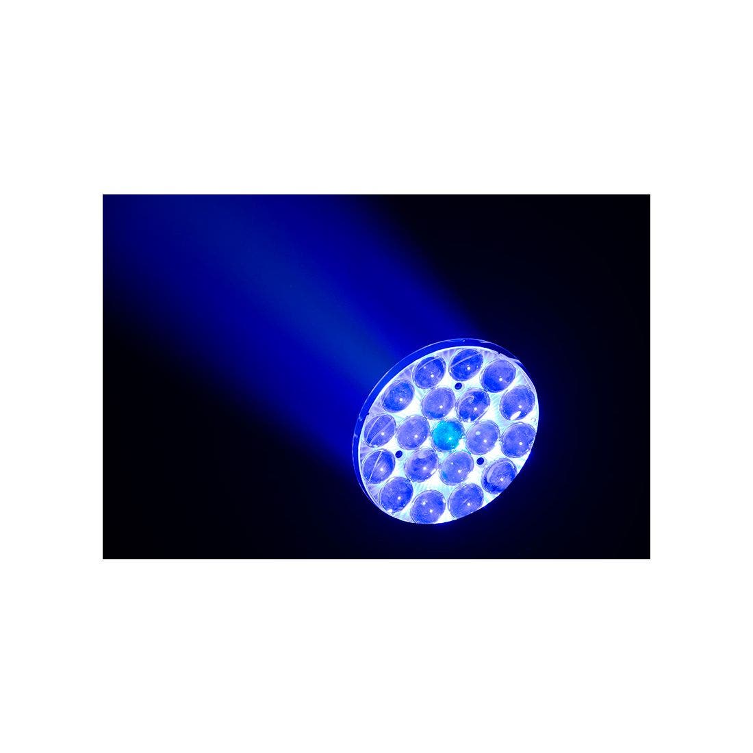 Eliminator Mega Par Z Wash - Eliminator Lighting | Bellalite Eliminator Mega Par Z Wash - Eliminator Lighting | Bellalite