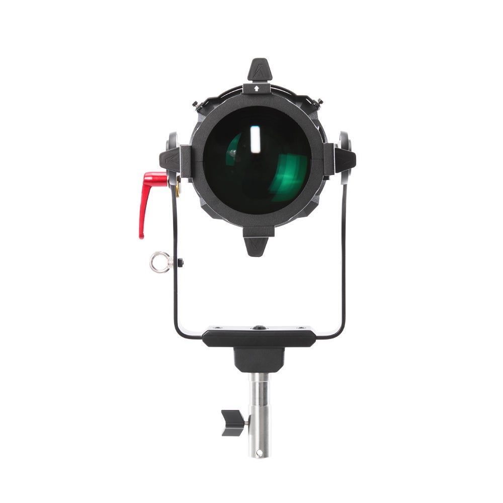 Aputure Spotlight Mount II 19° Kit  - APUTURE | Bellalite