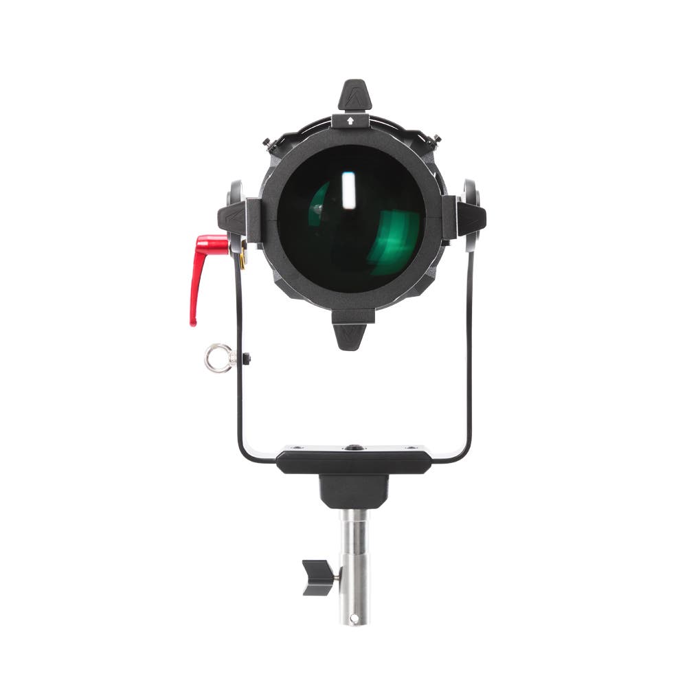 Aputure Spotlight Mount II 19° Kit - APUTURE | Bellalite Aputure Spotlight Mount II 19° Kit - APUTURE | Bellalite
