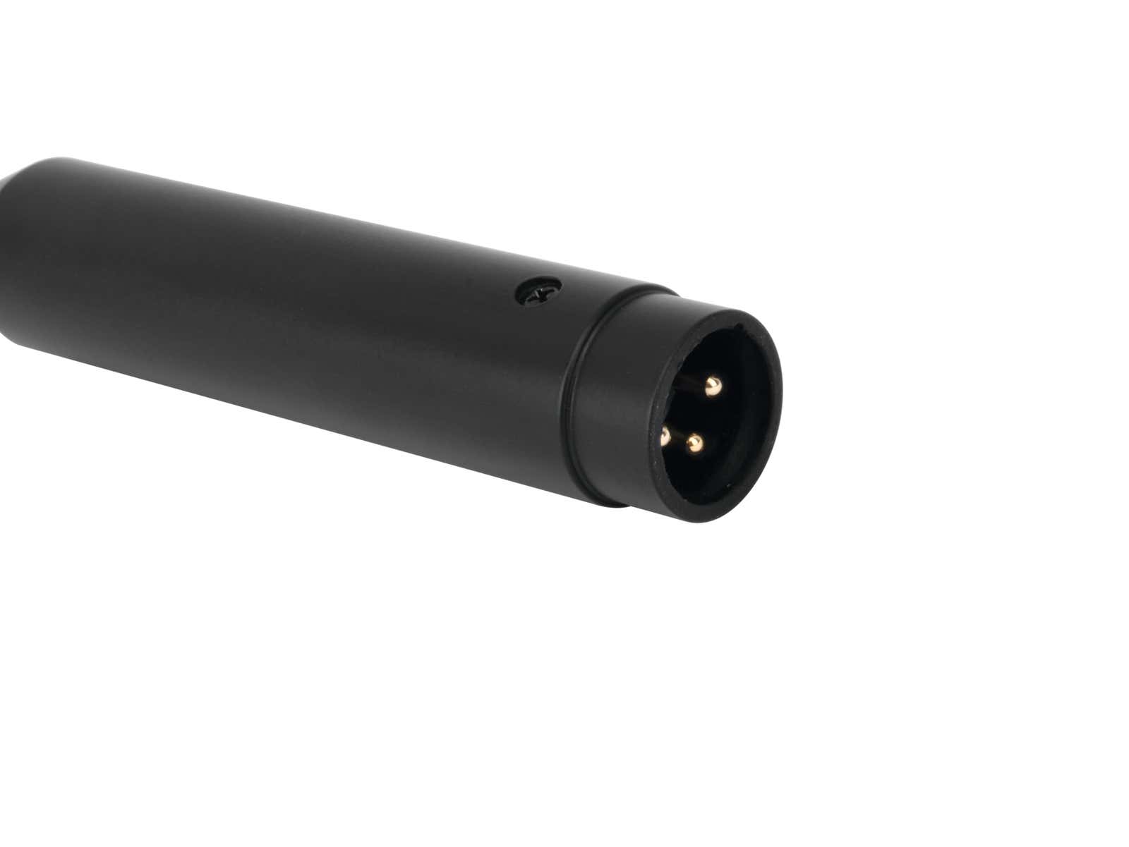 Mikrofon MIC MM-1C Condenser Measurement - Omnitronic | Bellalite Mikrofon MIC MM-1C Condenser Measurement - Omnitronic | Bellalite