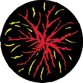 Kinetic Burst - Rosco | Bellalite Kinetic Burst - Rosco | Bellalite