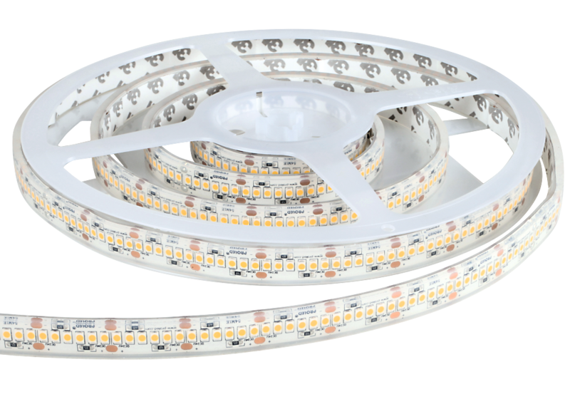 Flex Strip IP68 1200 HE Mono 2,5m - PROLED | Bellalite