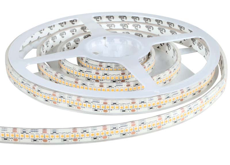 Flex Strip IP68 1200 HE Mono 2,5m - PROLED | Bellalite Flex Strip IP68 1200 HE Mono 2,5m - PROLED | Bellalite