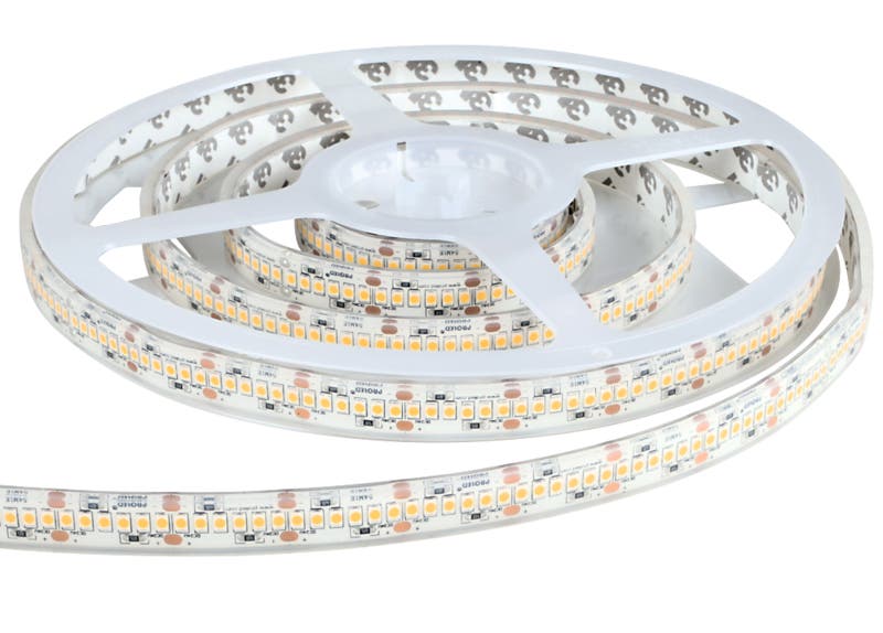 Flex Strip IP68 1200 HE Mono 2,5m - PROLED | Bellalite Flex Strip IP68 1200 HE Mono 2,5m - PROLED | Bellalite