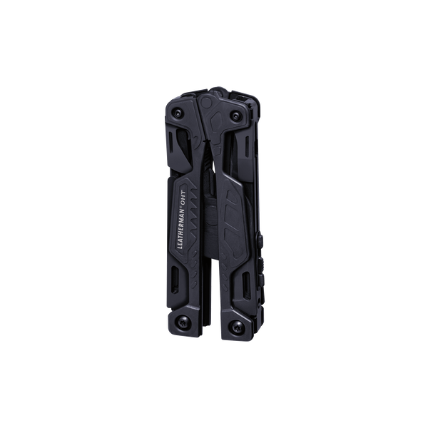 Leatherman OHT Svart - Leatherman | Bellalite