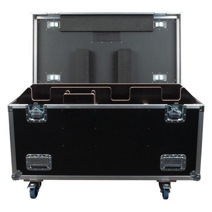 Pipe & Drape - Case f. FOH Kit - Wentex | Bellalite