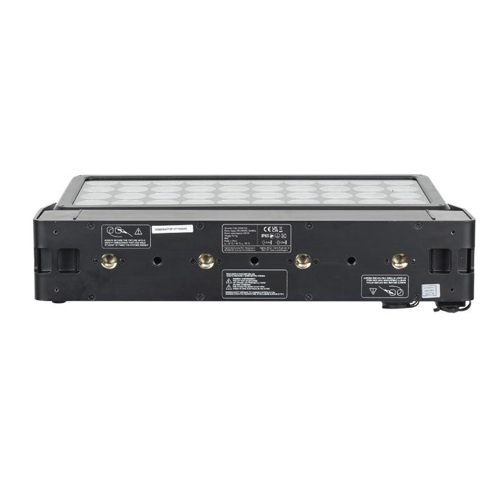 Helix S5000 Q4  - Showtec | Bellalite