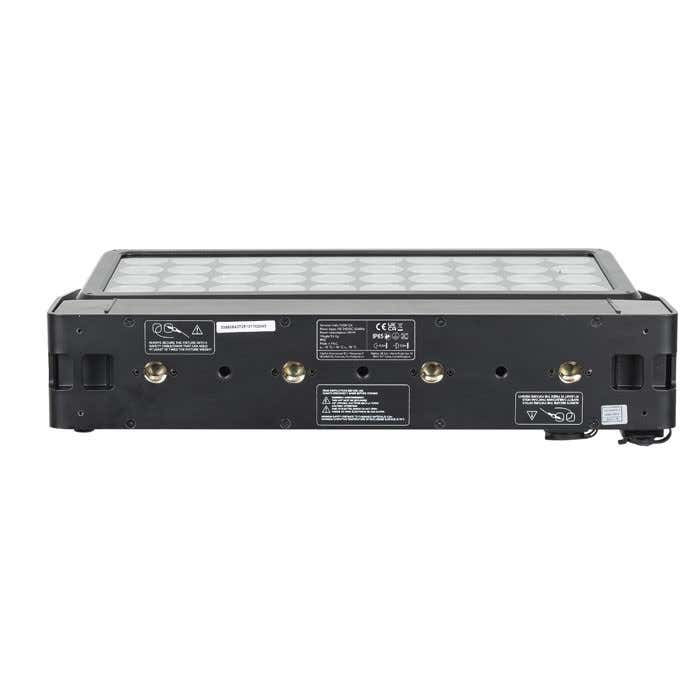 Helix S5000 Q4 - Showtec | Bellalite Helix S5000 Q4 - Showtec | Bellalite