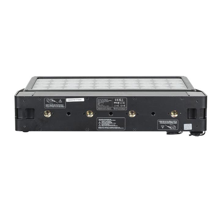 Helix S5000 Q4 - Showtec | Bellalite Helix S5000 Q4 - Showtec | Bellalite