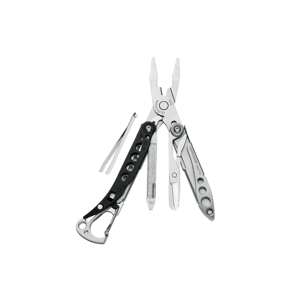 Leatherman Style PS Rostfritt - Leatherman | Bellalite