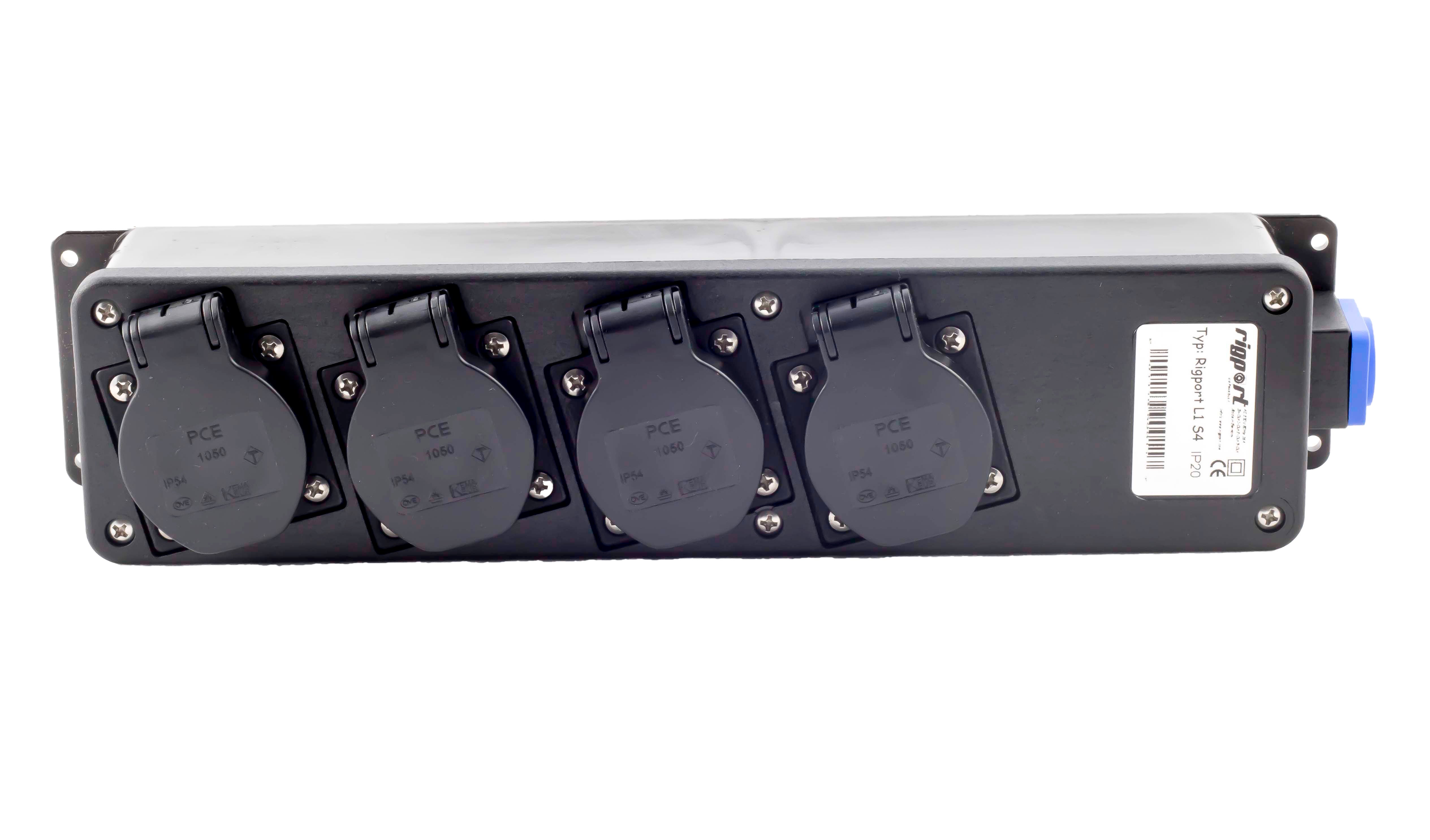 RigPort L1S4LED - Rigport | Bellalite