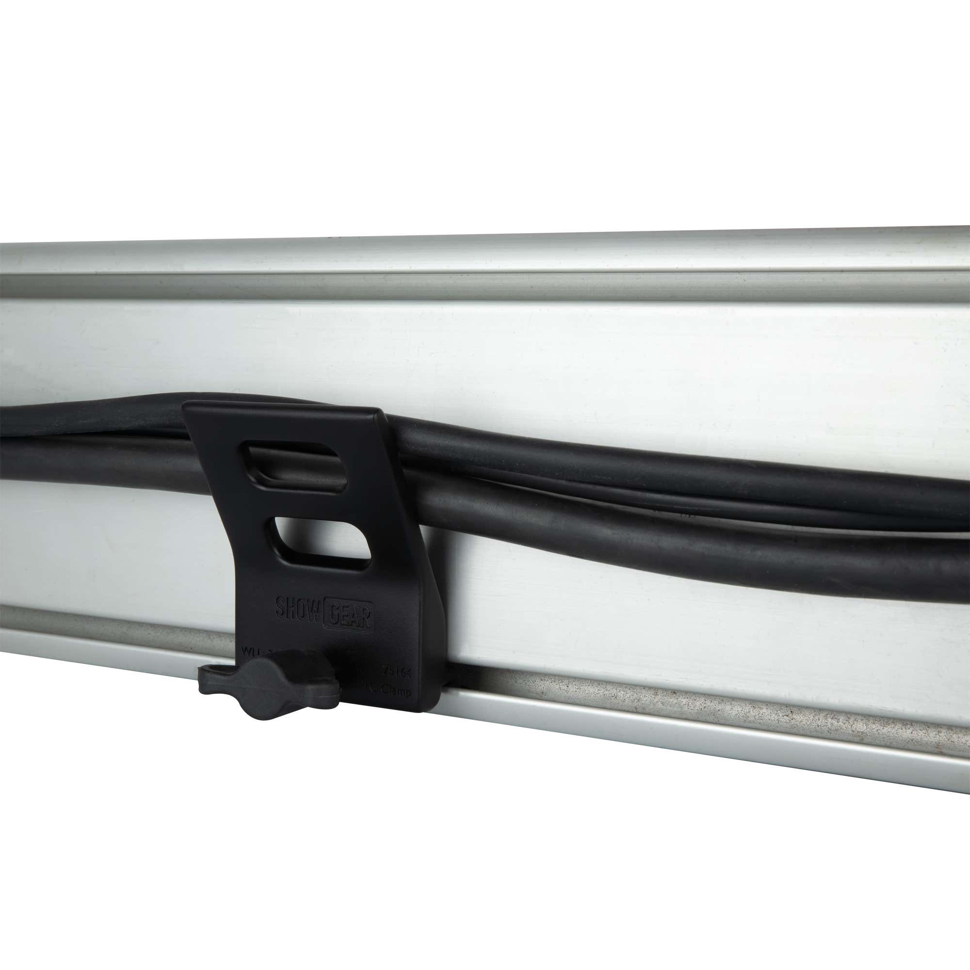 TC Clamp - Showgear | Bellalite TC Clamp - Showgear | Bellalite