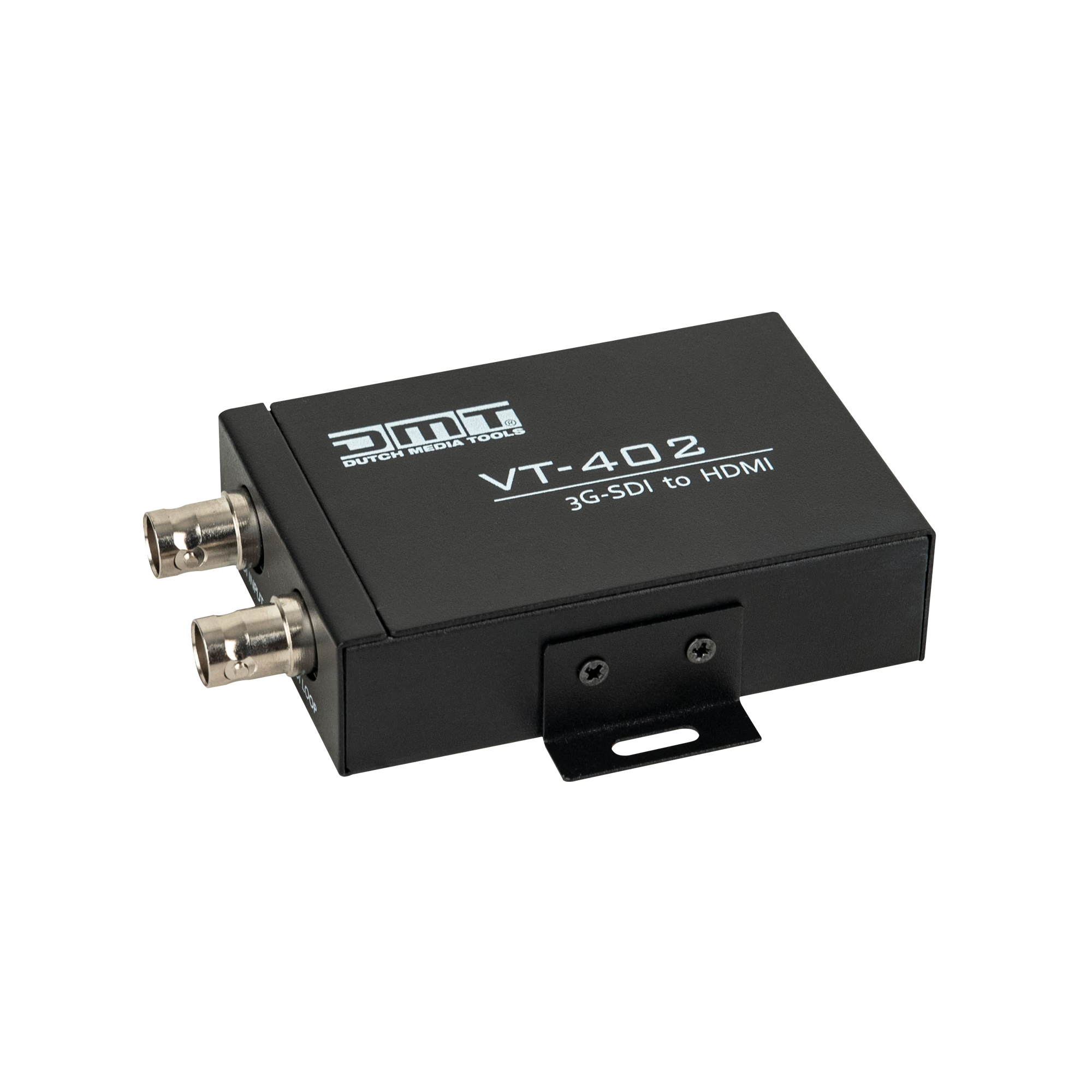 VT-402 3G-SDI to HDMI Converter - DMT | Bellalite