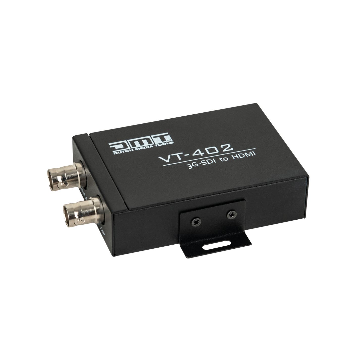 VT-402 3G-SDI to HDMI Converter - DMT | Bellalite VT-402 3G-SDI to HDMI Converter - DMT | Bellalite