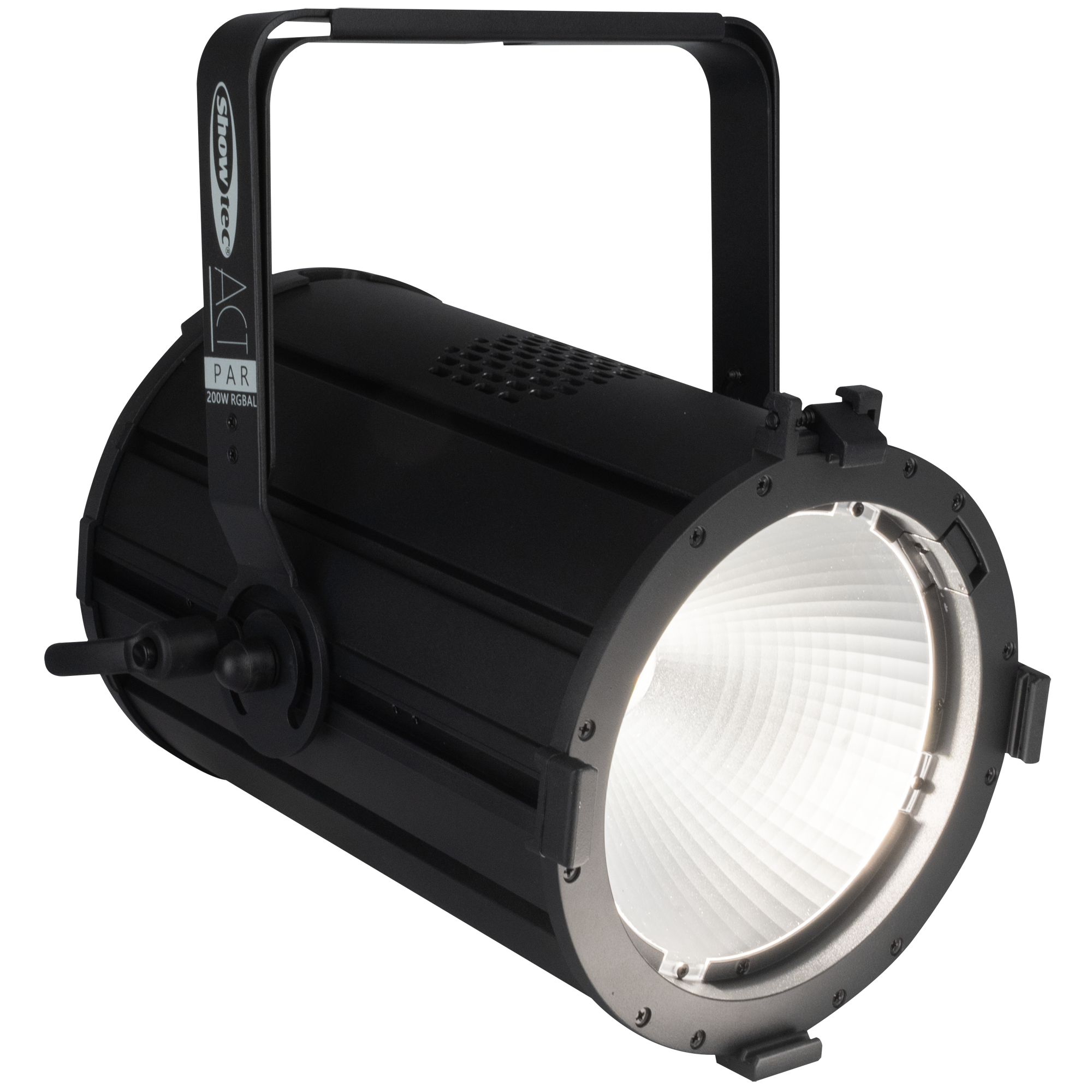 ACT Par 200W RGBAL - Showtec | Bellalite