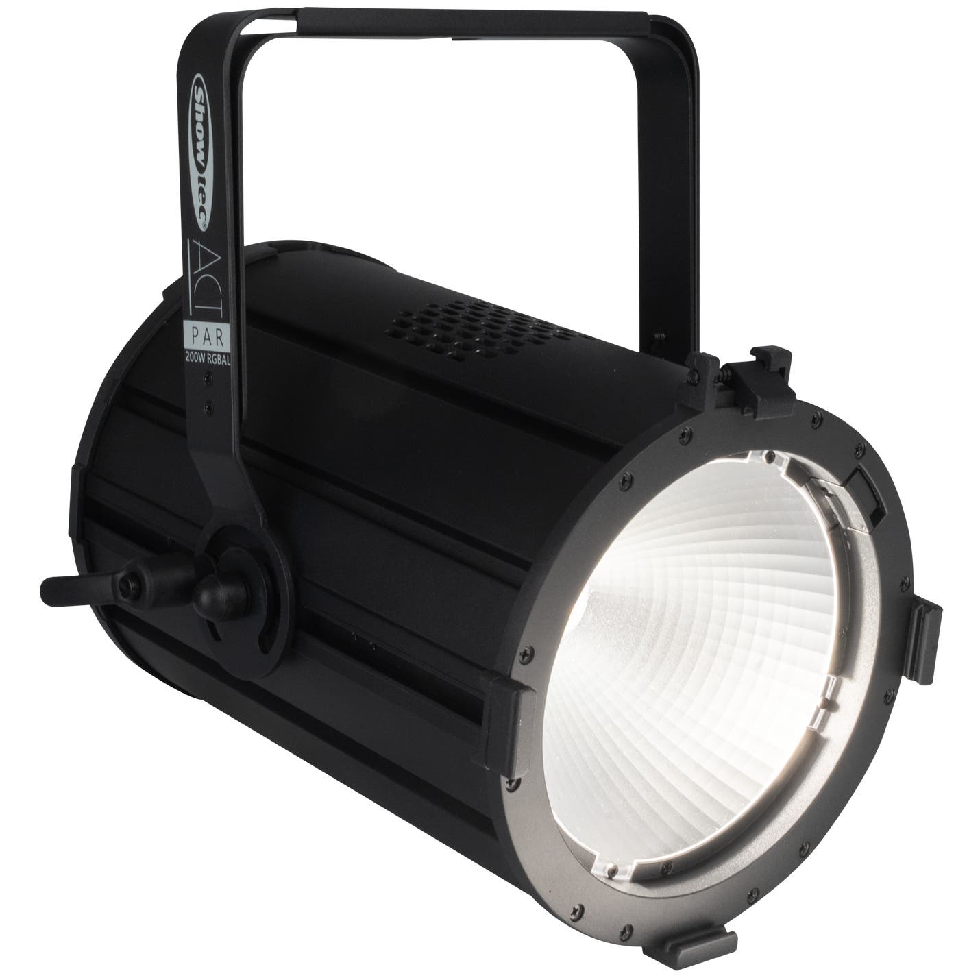 ACT Par 200W RGBAL - Showtec | Bellalite ACT Par 200W RGBAL - Showtec | Bellalite