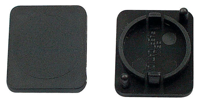 Blindplugg f. D-Size - Showgear | Bellalite