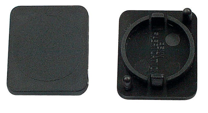 Blindplugg f. D-Size - Showgear | Bellalite Blindplugg f. D-Size - Showgear | Bellalite