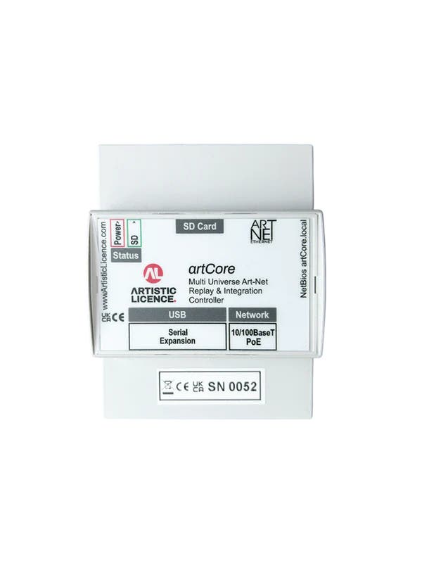 Artistic Licence artCore - Artistic Licence | Bellalite Artistic Licence artCore - Artistic Licence | Bellalite