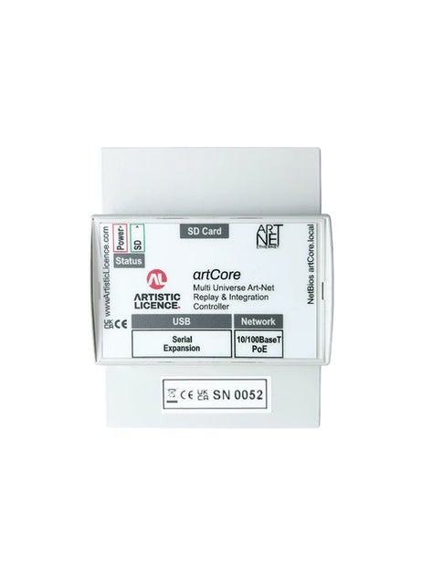 Artistic Licence artCore - Artistic Licence | Bellalite Artistic Licence artCore - Artistic Licence | Bellalite