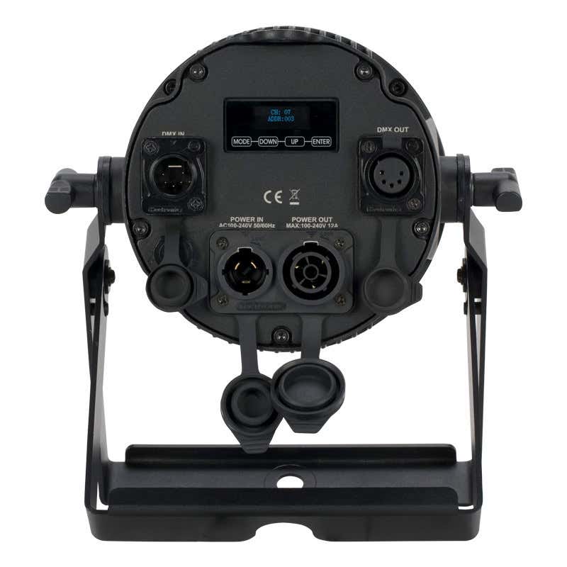 Encore LP5 IP - ADJ Select | Bellalite Encore LP5 IP - ADJ Select | Bellalite