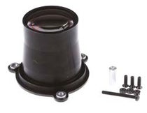 Wide Angle Lens f. ROBIN ProMotion Svart - Robe | Bellalite Wide Angle Lens f. ROBIN ProMotion Svart - Robe | Bellalite