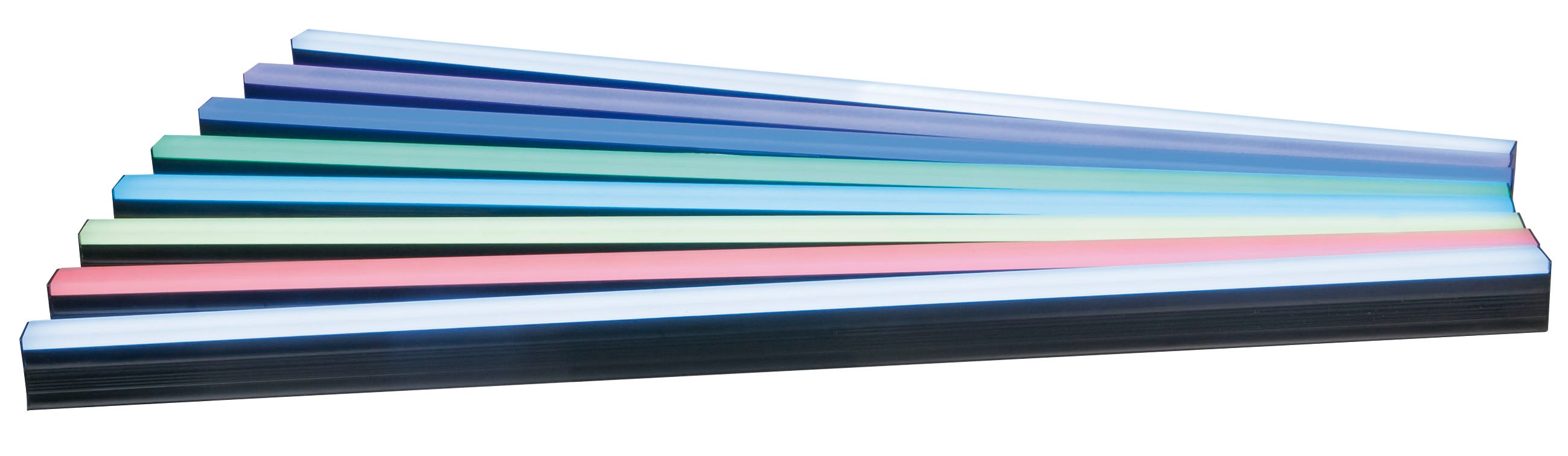 LED Octostrip Set MKII 100cm - Showtec | Bellalite