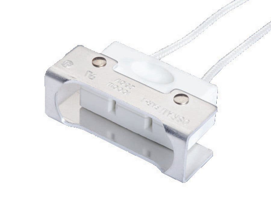 Lampsockel PAR1 - Osram | Bellalite Lampsockel PAR1 - Osram | Bellalite