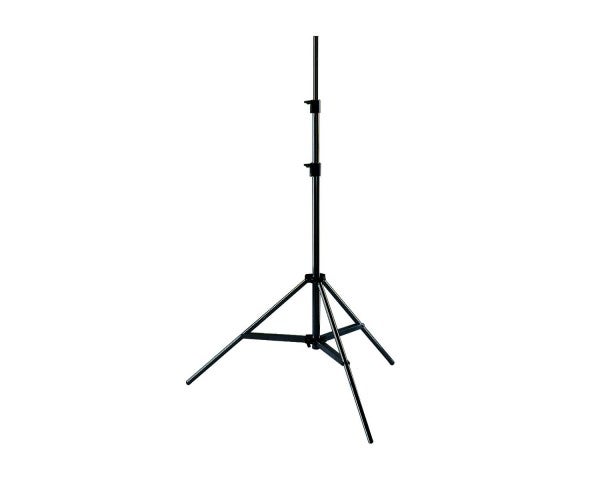 Doughty Nightclub 25 Telescopic Stand 2,5m - Doughty | Bellalite