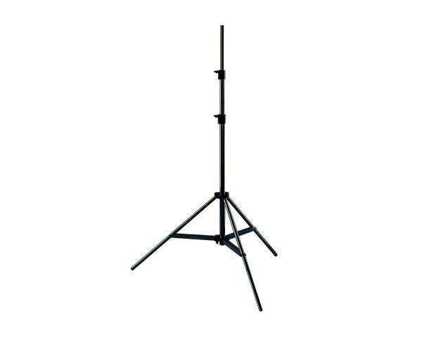 Doughty Nightclub 25 Telescopic Stand 2,5m - Doughty | Bellalite Doughty Nightclub 25 Telescopic Stand 2,5m - Doughty | Bellalite