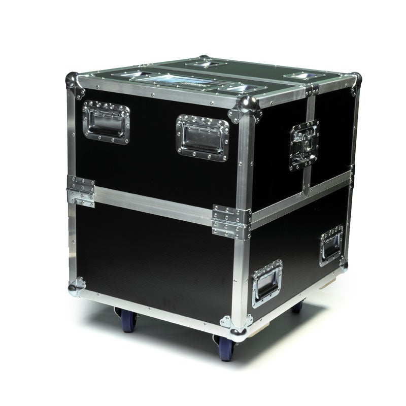 MAGICFX® SWIRLFAN II Flightcase - MagicFX | Bellalite