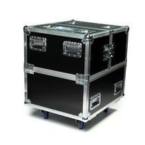 MAGICFX® SWIRLFAN II Flightcase - MagicFX | Bellalite MAGICFX® SWIRLFAN II Flightcase - MagicFX | Bellalite