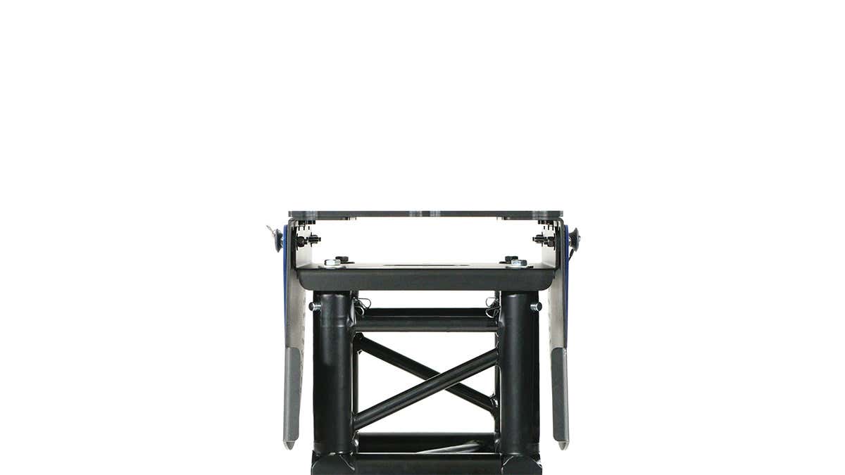 Trusstilt Basic Set - TRUSSTILT | Bellalite Trusstilt Basic Set - TRUSSTILT | Bellalite