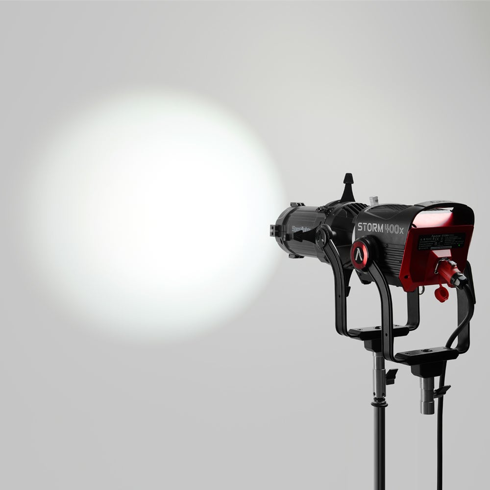 Aputure Spotlight Mount II 50° Kit  - APUTURE | Bellalite