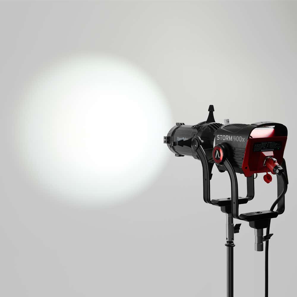 Aputure Spotlight Mount II 50° Kit - APUTURE | Bellalite Aputure Spotlight Mount II 50° Kit - APUTURE | Bellalite
