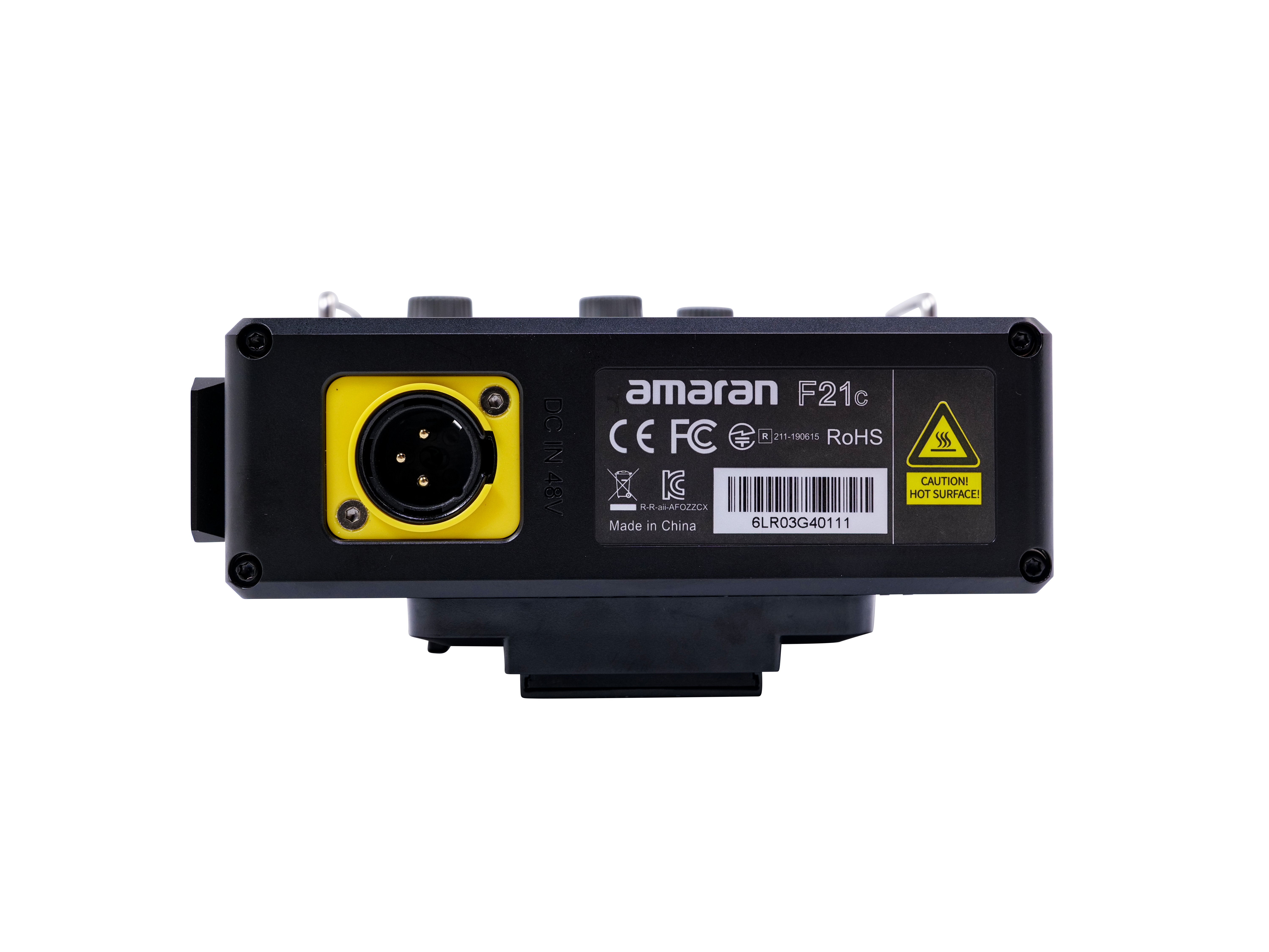 Amaran F21c  - AMARAN | Bellalite