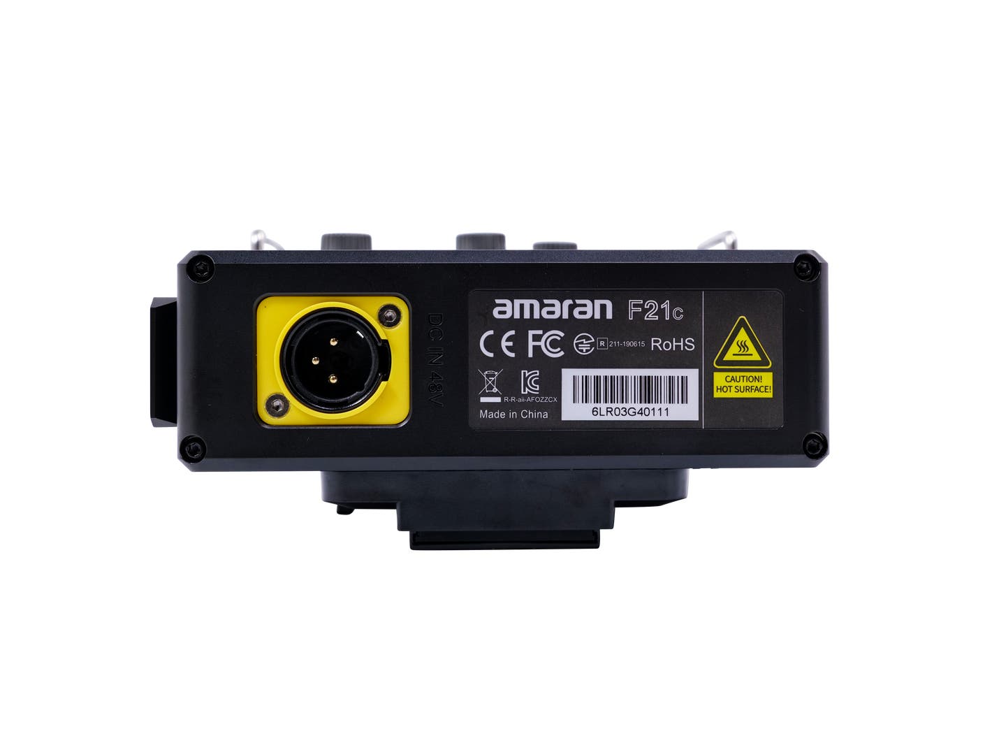 Amaran F21c - AMARAN | Bellalite Amaran F21c - AMARAN | Bellalite