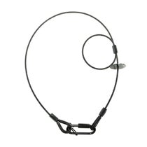 Säkerhetswire SC3B 60cm 25kg - ADJ Select | Bellalite Säkerhetswire SC3B 60cm 25kg - ADJ Select | Bellalite