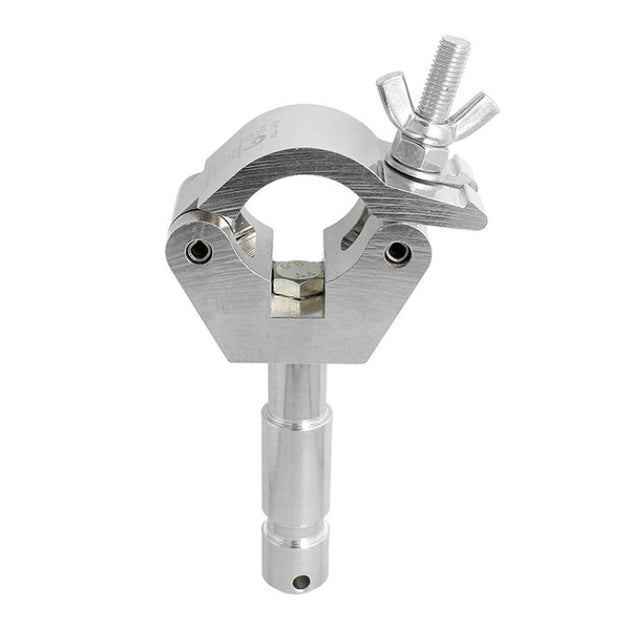 Doughty Big Ben Clamp m. 29mm Spigot - Doughty | Bellalite Doughty Big Ben Clamp m. 29mm Spigot - Doughty | Bellalite