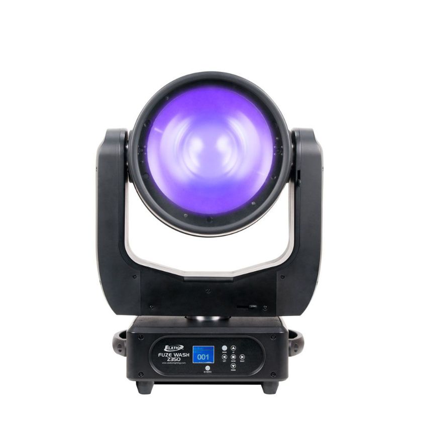 Fuze Wash Z350  - Elation | Bellalite