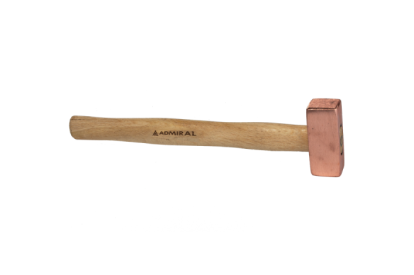 Admiral Trosshammare Koppar - Admiral Staging | Bellalite