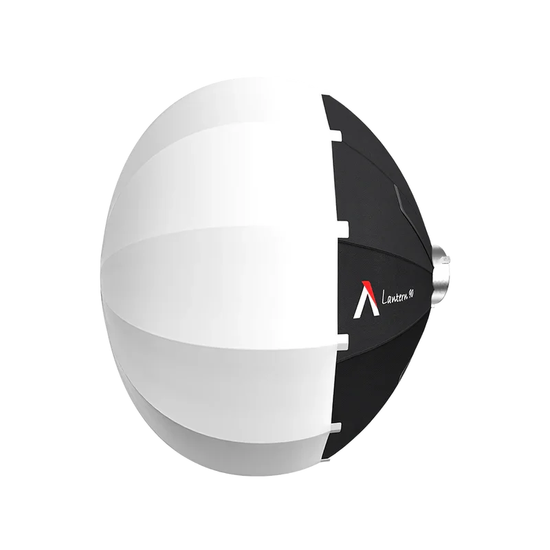 Aputure Lantern 90  - APUTURE | Bellalite